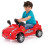 Dolu Dolu My First Pedal Ride On Car Rouge 2