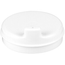 (Lid Only (pack of 2), Pack Of 1) 2 Handled Adult Feeding Cup - Adult Feeder Beaker