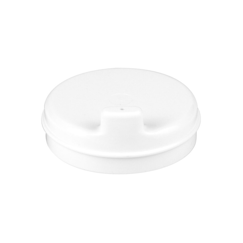 Nuhorizons Healthcare Productsâ® (Lid Only (Pack Of 2), Pack Of 1) 2 Handled Adult Feeding Cup - Adult Feeder Beaker