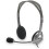 Logitech Logitech H110 Headset 1