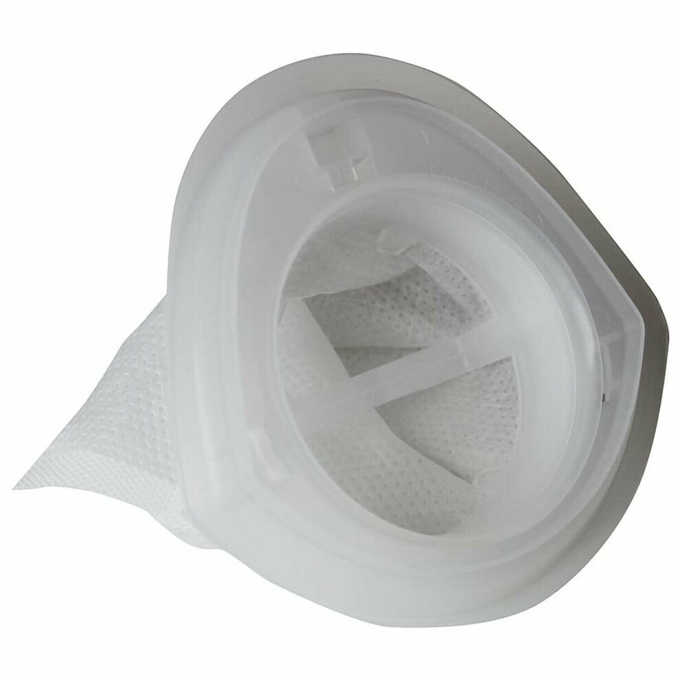 Black + Decker Black & Decker Dustbuster Vacuum Filter - Flvd10-Xj