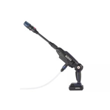Spear & Jackson Cordless Pressure Cleaner - 24V