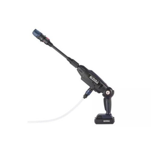 Spear & Jackson Spear & Jackson Cordless Pressure Cleaner - 24V