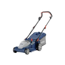 Spear & Jackson S4042X2CR 40V Cordless Battery Lawnmower