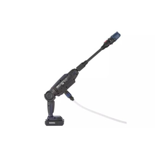 Spear & Jackson Spear & Jackson Cordless Pressure Cleaner - 24V 1