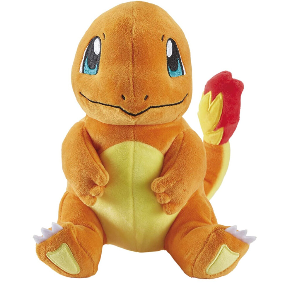 Pokemon 8" Plush Toys Video Game Cuddly Kids Toy