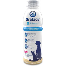 Oralade GI Oral Rehydration Fluid Support Drink For Pets 500ml