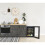 Dellonda Baridi 20 Bottle Wine Cooler Fridge with Touch Screen Controls & LED Light, Low Energy A 2