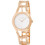 Calvin Klein Calvin Klein K6R23626 Class Quadrante Argento Oro Rosa - Orologio da Donna 1