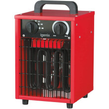 Igenix IG9302 Industrial/Commercial Fan Heater with 3 Settings,