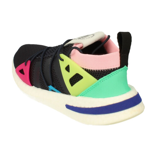 Adidas Womens Arkyn Running Trainers Sneakers on OnBuy