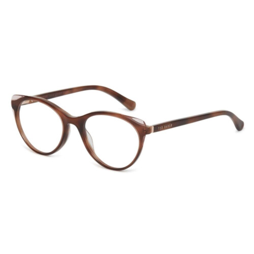 Ted Baker Ted Baker Saissa TB9175 296 Brown Glasses