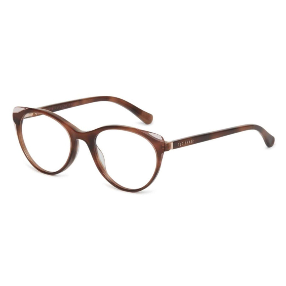 Ted Baker Saissa Tb9175 296 Brown Glasses