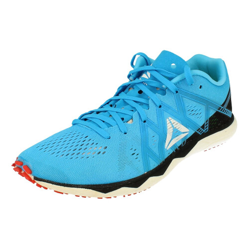 Reebok (5) Reebok Floatride Run Fast Pro Unisex Running Trainers Sneakers