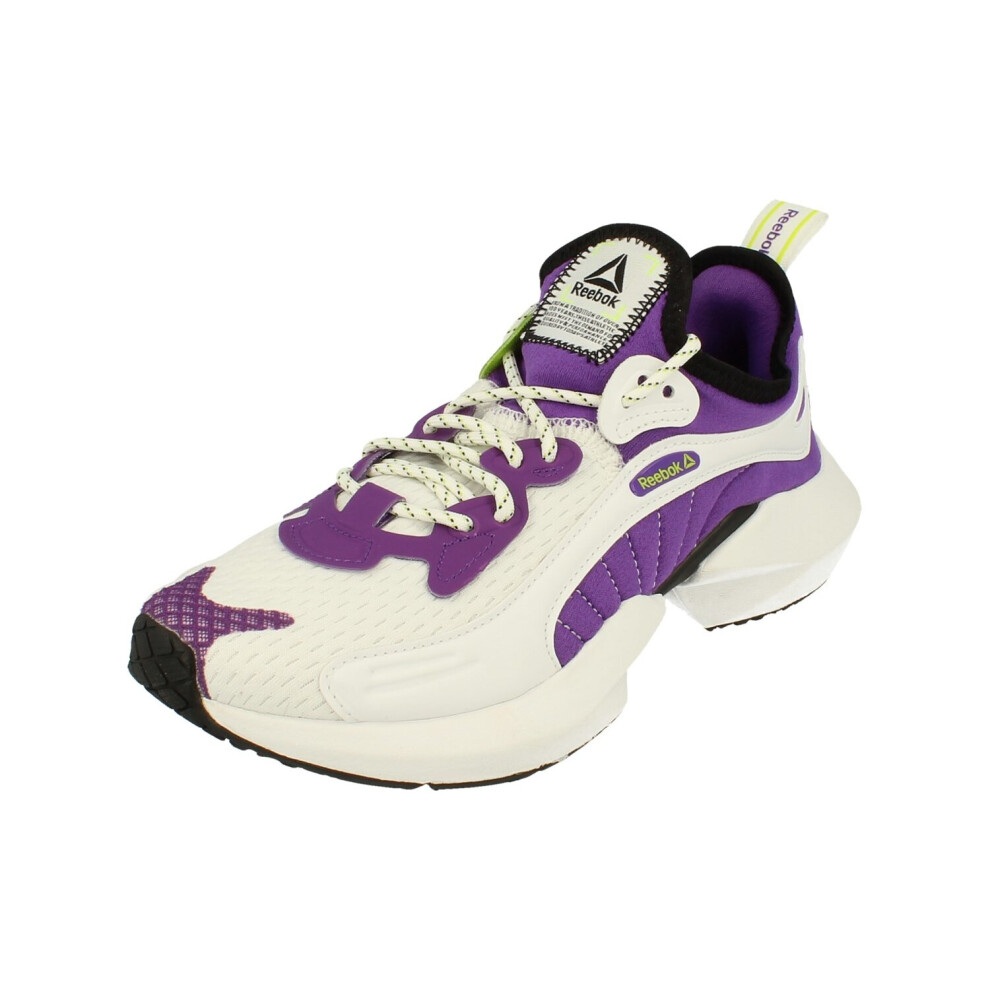 (4.5) Reebok Sole Fury 00 Womens Running Trainers Sneakers