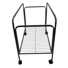 LITTLE FRIENDS X-PART Stand for Rabbit 100cm Cages Metal