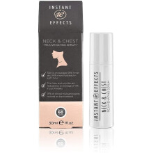 Instant Effects neck and Chest Rejuvenating Serum 30ml