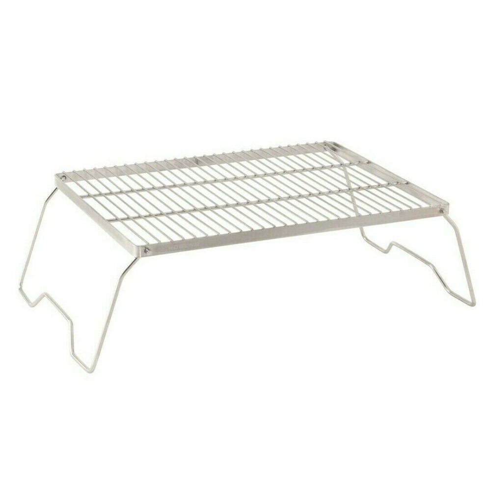 Robens Lassen Grill Trivet Combo (Large)