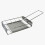 Highlander Highlander Folding Grill for Outdoors Cooking 1