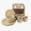 Highlander Highlander 16-Piece Eco-Friendly Picnic Set 1