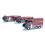 Herpa Airport accessories fire engine set Content: 4 pieces 1/500 520867 1