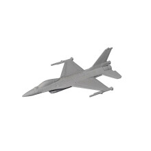 Flying Aces F-16Â Fighting FalconÂ - CS90659