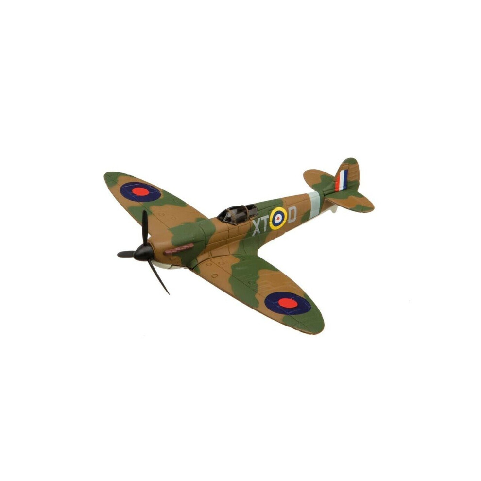 Corgi Flying Aces Supermarine Spitfire - CS90650