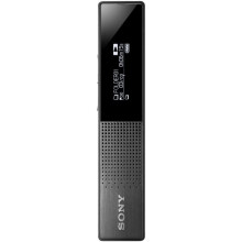 ICD TX650 Slim Digital PCM MP3 Stereo Voice Recorder OLED Bright New