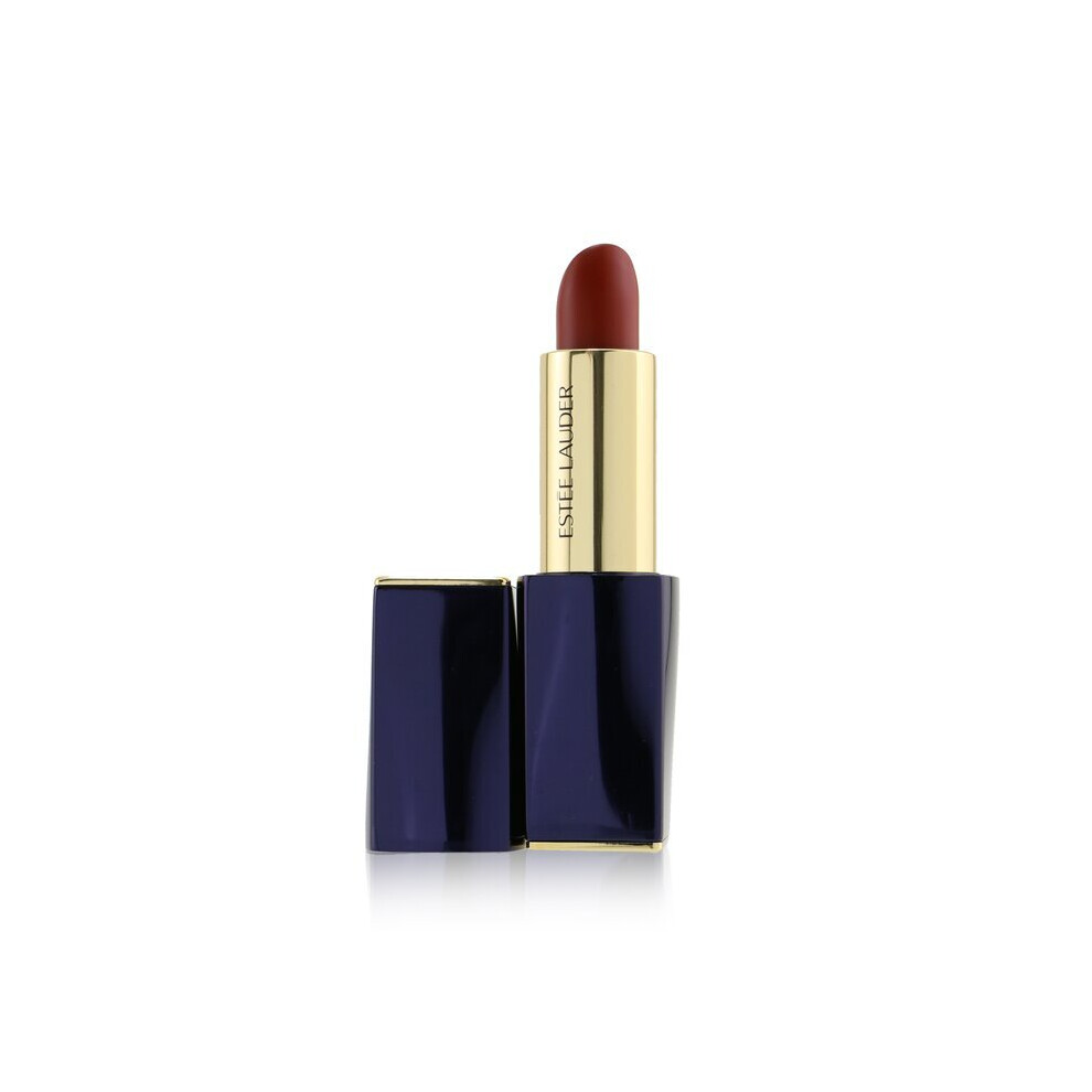 Pure Color Envy Matte Sculpting Lipstick - # 569 Fearless - 3.5g/0.12oz