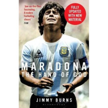 Maradona | Paperback
