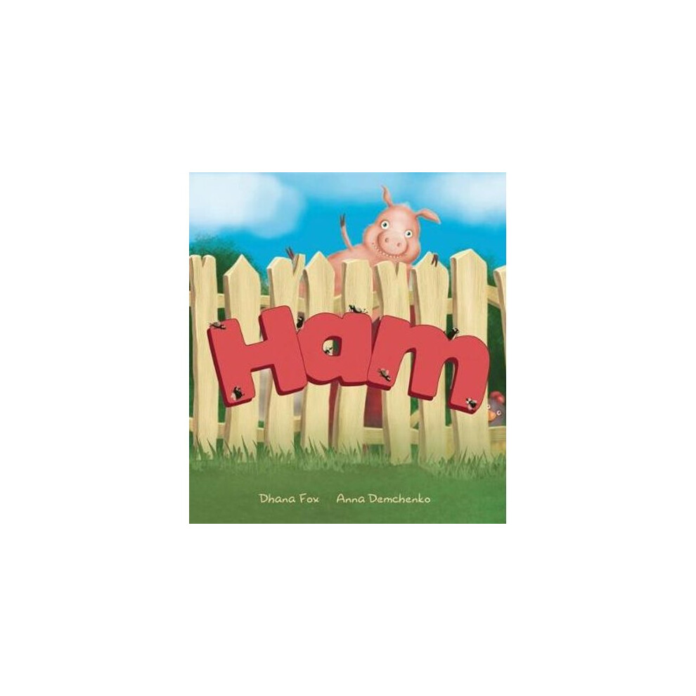 Ham | Paperback