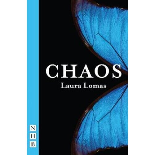Chaos | Paperback