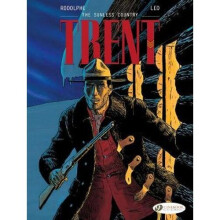 Trent Vol. 6: The Sunless Country | Paperback - Book