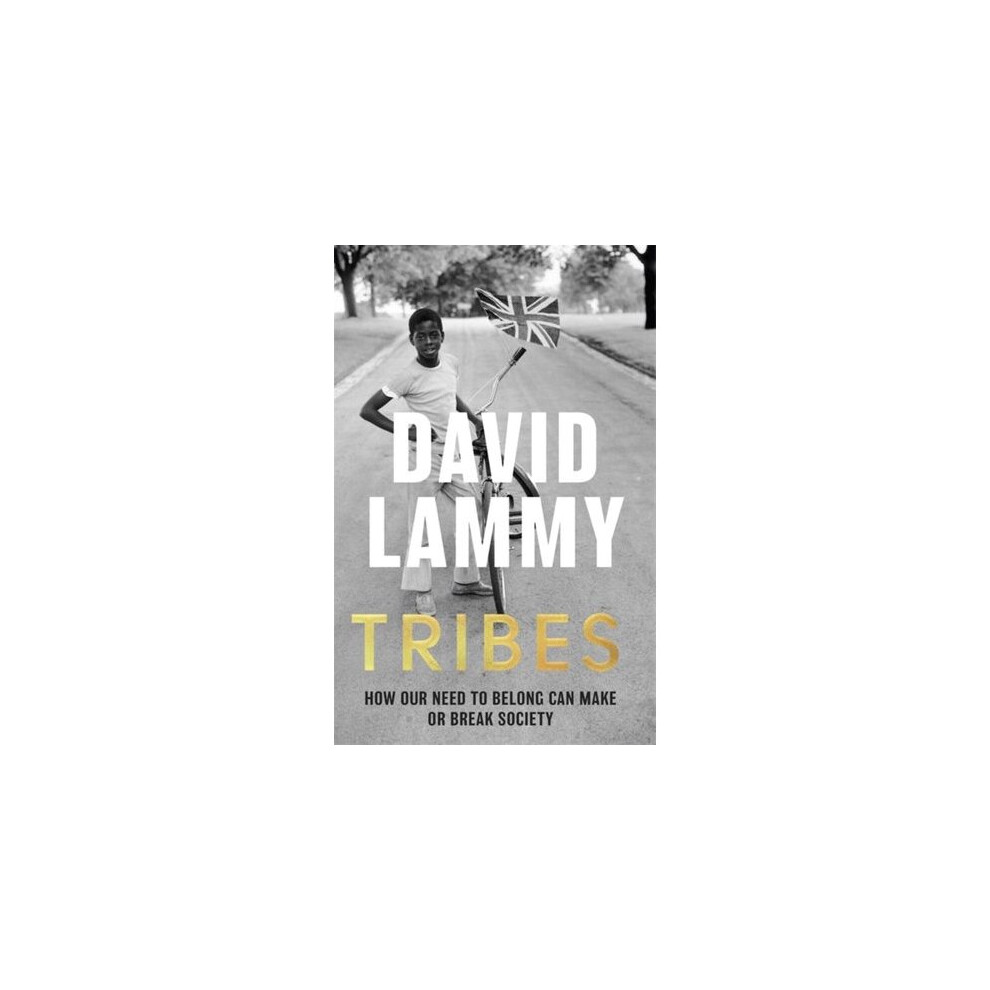 Tribes | Paperback