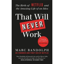 That Will Never Work | Paperback