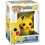 Funko Funko 31528 Pop-Spiele: Pokemon S1- Pikachu 1