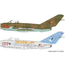 Airfix LIM-5 1/72 A03092