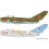 Airfix Airfix LIM-5 1/72 A03092 1