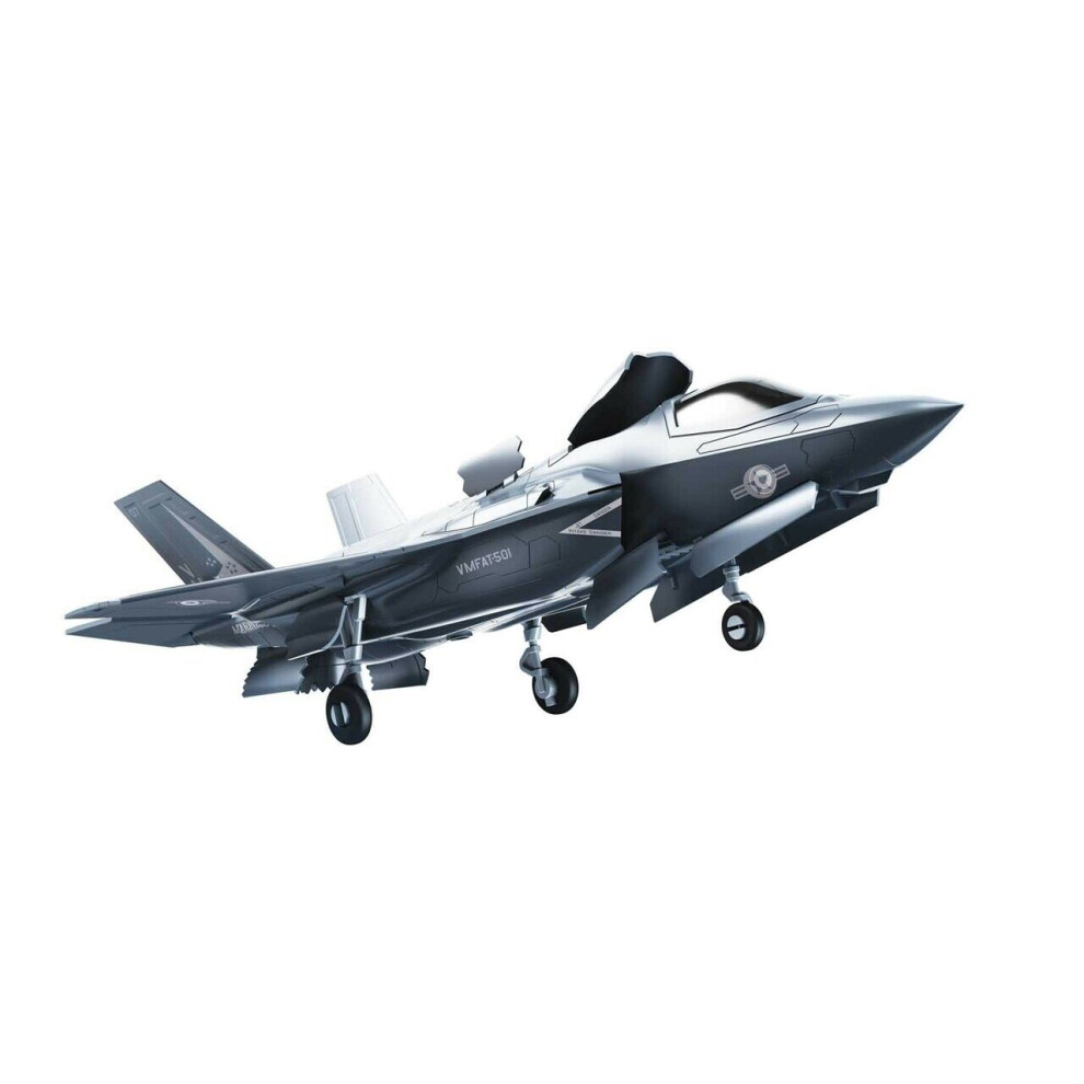 Airfix QUICKBUILD F-35B Lightning II J6040