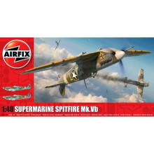Airfix Supermarine Spitfire Mk.Vb 1/48 A05125A