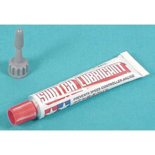 Tamiya Switch Lubricant 87023