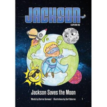 Jackson Saves The Moon