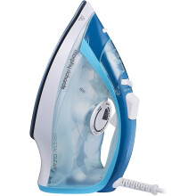 Richards 300300 Crystal Clear Steam Iron, Turqoise/White