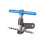 Park Tool CT-3.3 - Chain tool for 5-12 and single speed chains,One Size 3