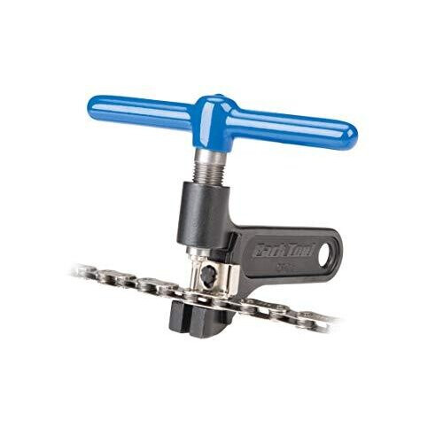 Park Tool CT-3.3 - Chain tool for 5-12 and single speed chains,One Size 2
