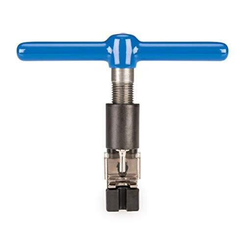 Park Tool CT-3.3 - Chain tool for 5-12 and single speed chains,One Size 1