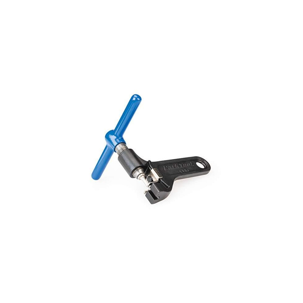 Park Tool CT-3.3 - Chain tool for 5-12 and single speed chains,One Size