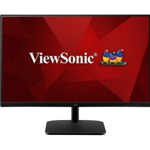 Viewsonic VA2432-H 23.8" Ips Full Hd Led Widescreen 75Hz Vga / Hdmi Monitor VA2432-H