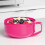 Sistema Sistema Breakfast Bowl Round 850 ml Assorted Easy Grip Handle Plastic 6