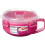Sistema Sistema Breakfast Bowl Round 850 ml Assorted Easy Grip Handle Plastic 4